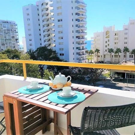 Sol Europa- Vista Mar, 150Mt Praia, Wifi 奎特里拉 外观 照片