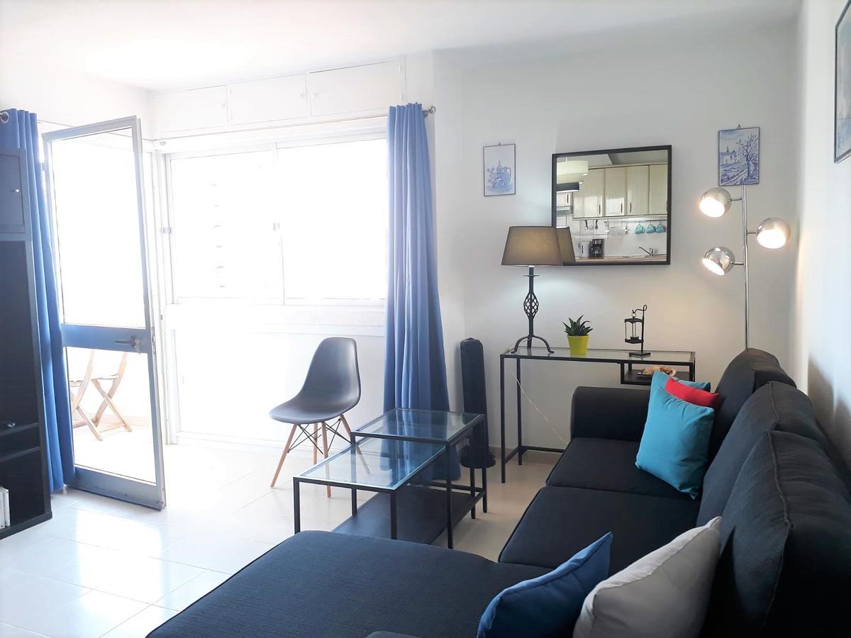 Sol Europa- Vista Mar, 150Mt Praia, Wifi 奎特里拉 外观 照片