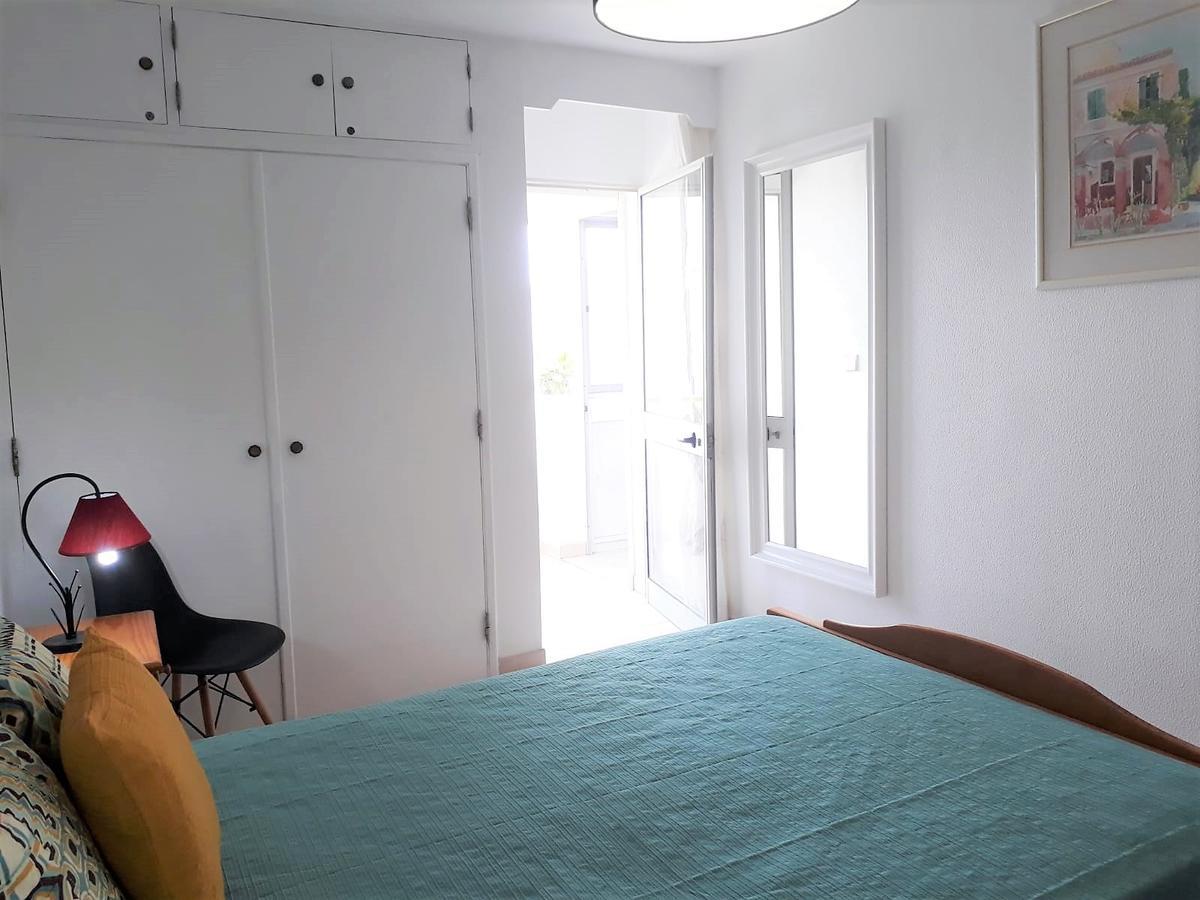 Sol Europa- Vista Mar, 150Mt Praia, Wifi 奎特里拉 外观 照片