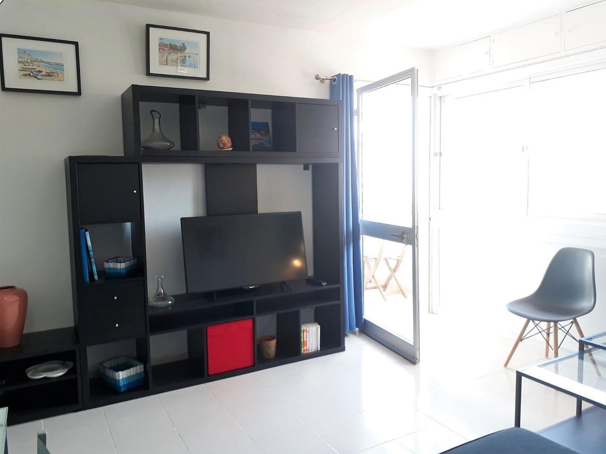 Sol Europa- Vista Mar, 150Mt Praia, Wifi 奎特里拉 外观 照片