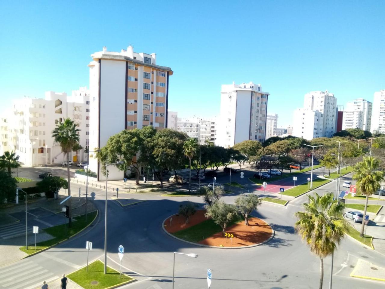 Sol Europa- Vista Mar, 150Mt Praia, Wifi 奎特里拉 外观 照片
